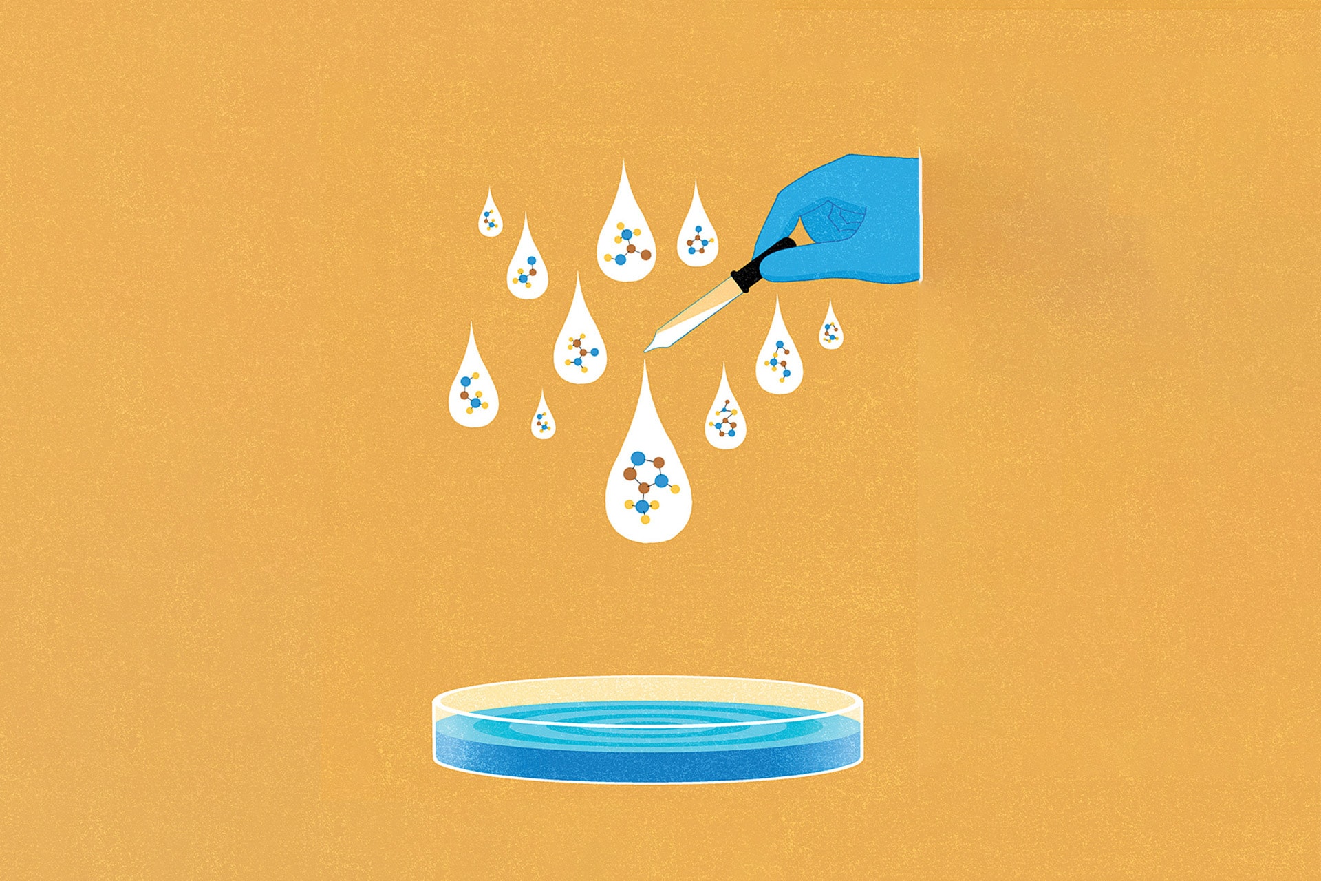 Therapeutic Matchmaking