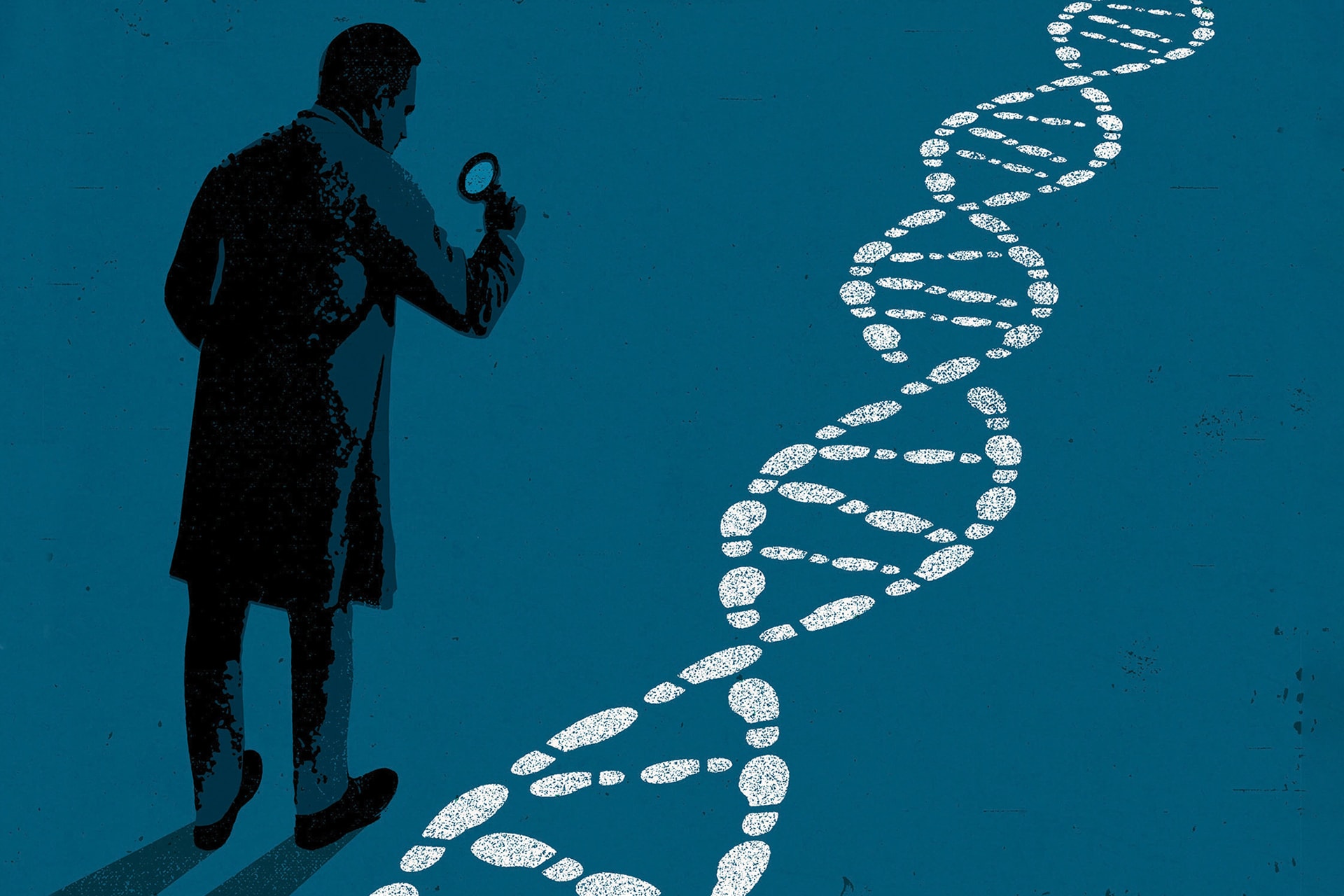 Disease Detectives