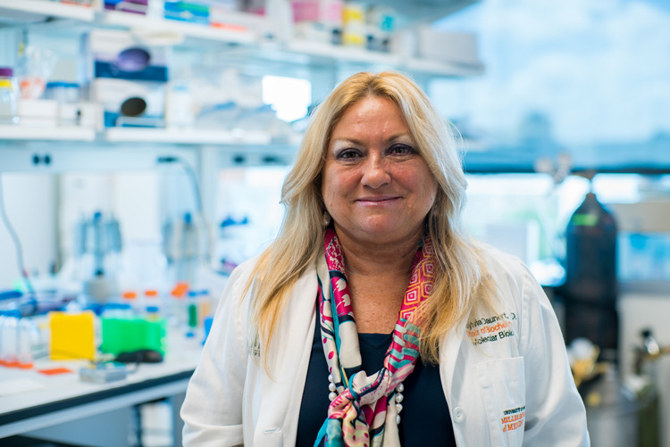 Researchers Are Developing Rapid Diagnostic Test for COVID-19
