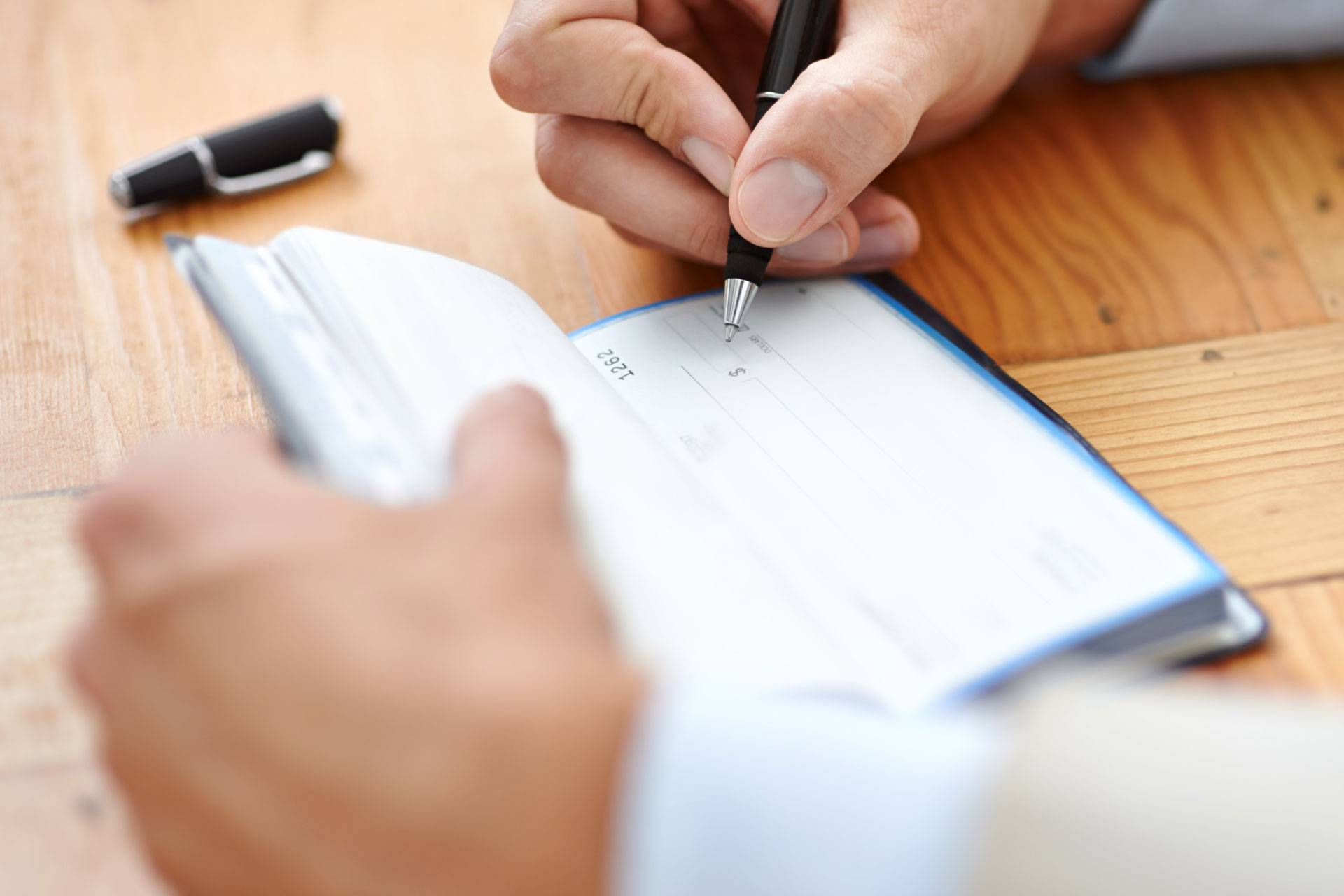 CARES Act Expands Tax Deductions for Charitable Giving