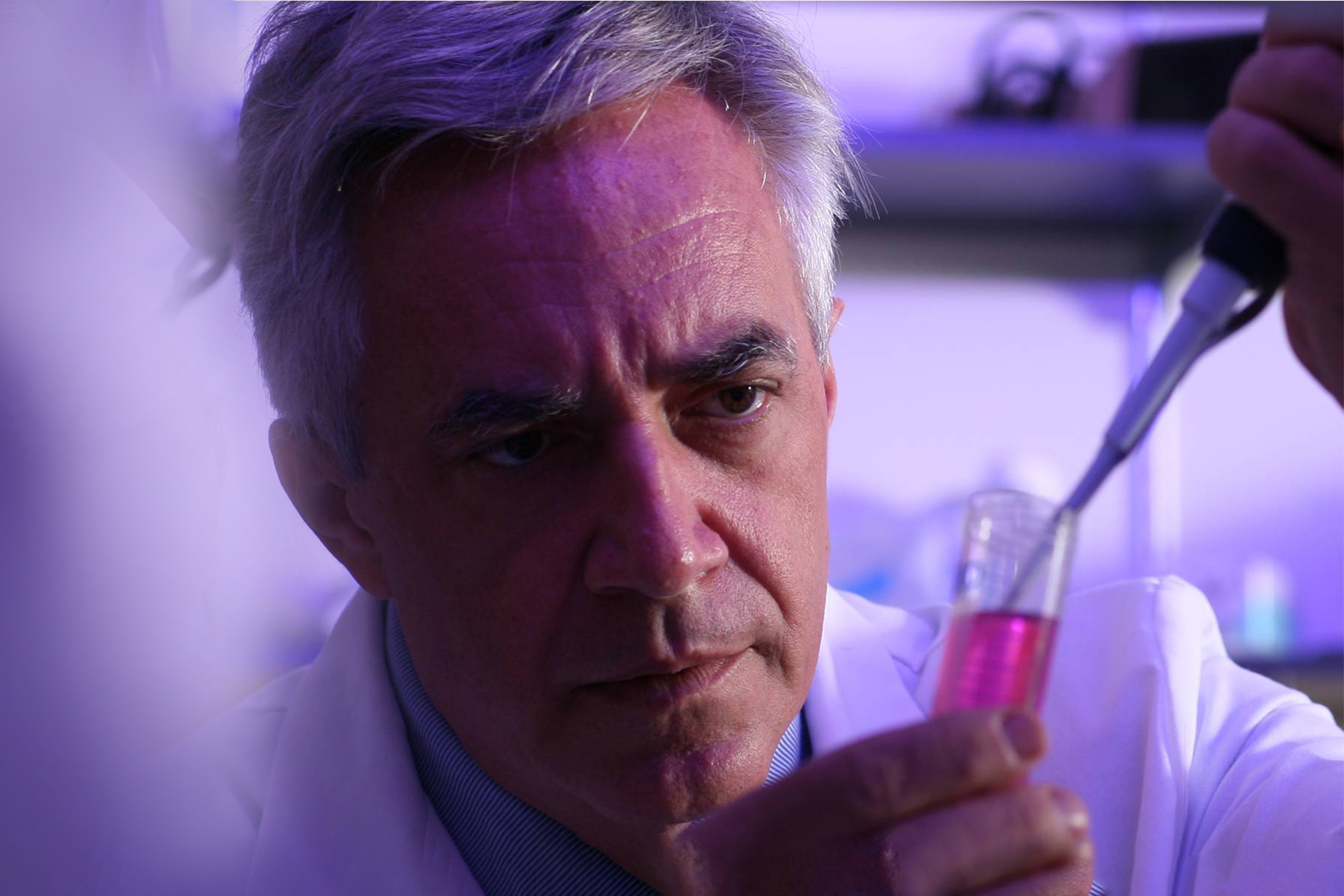 Cell Therapy Trial Launches for Patients with Severe COVID-19