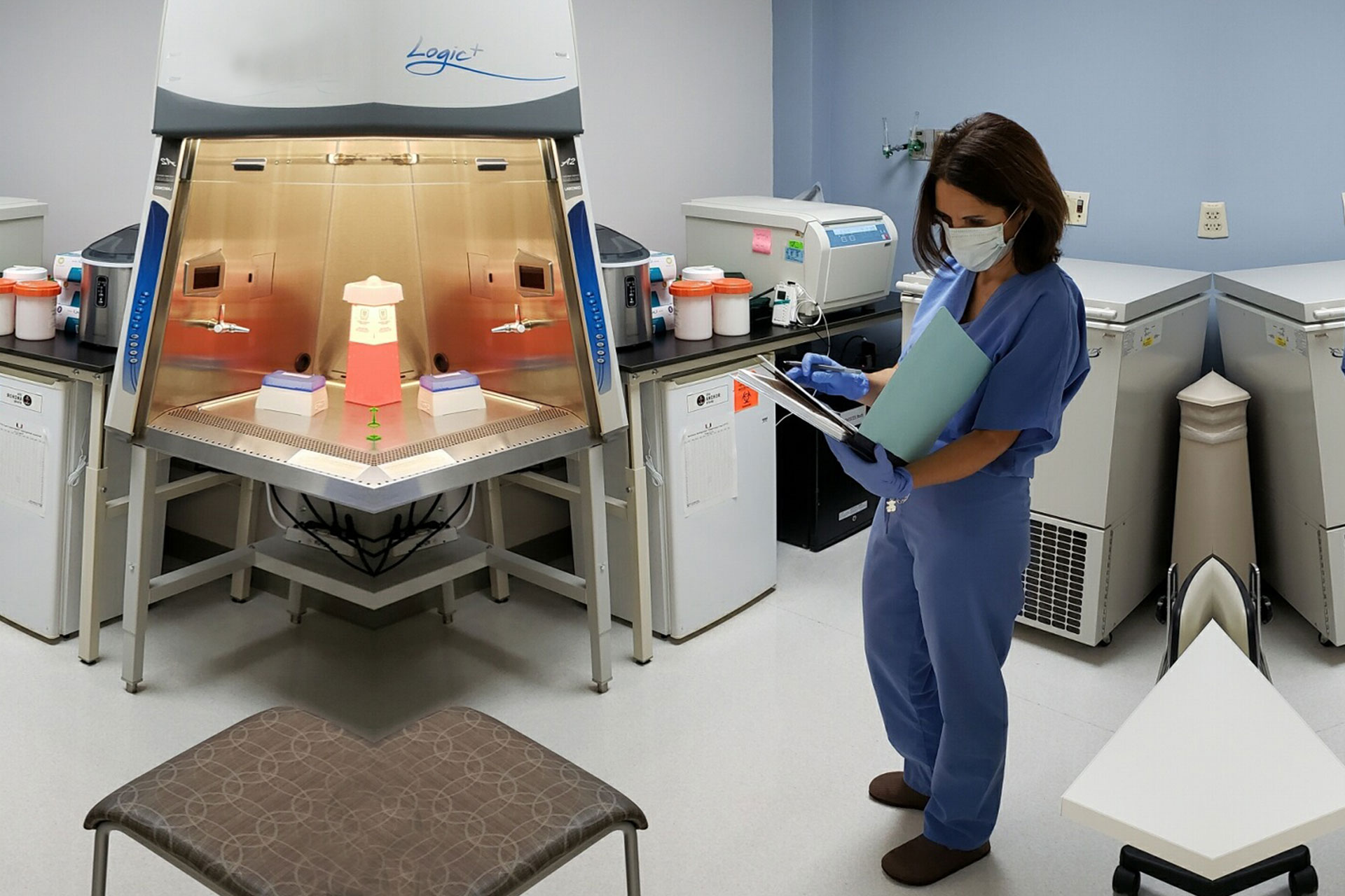 UHealth to Offer Convalescent Plasma with COVID-19 Antibodies