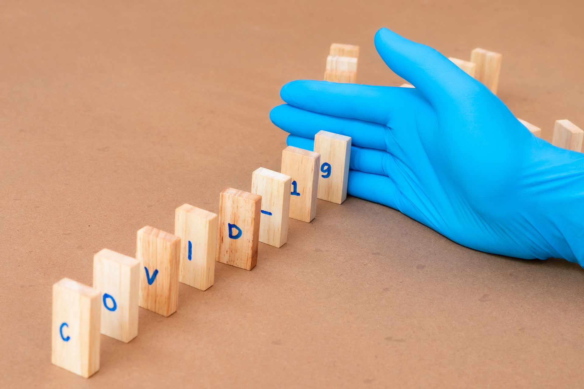 Could Inhibiting the DPP4 Enzyme Help Treat Coronavirus?