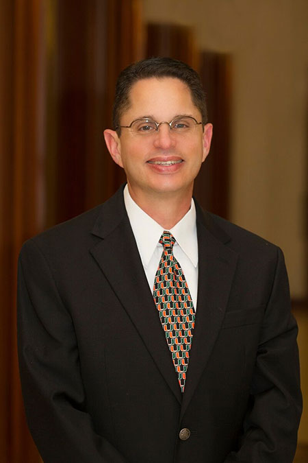 Alex Mechaber