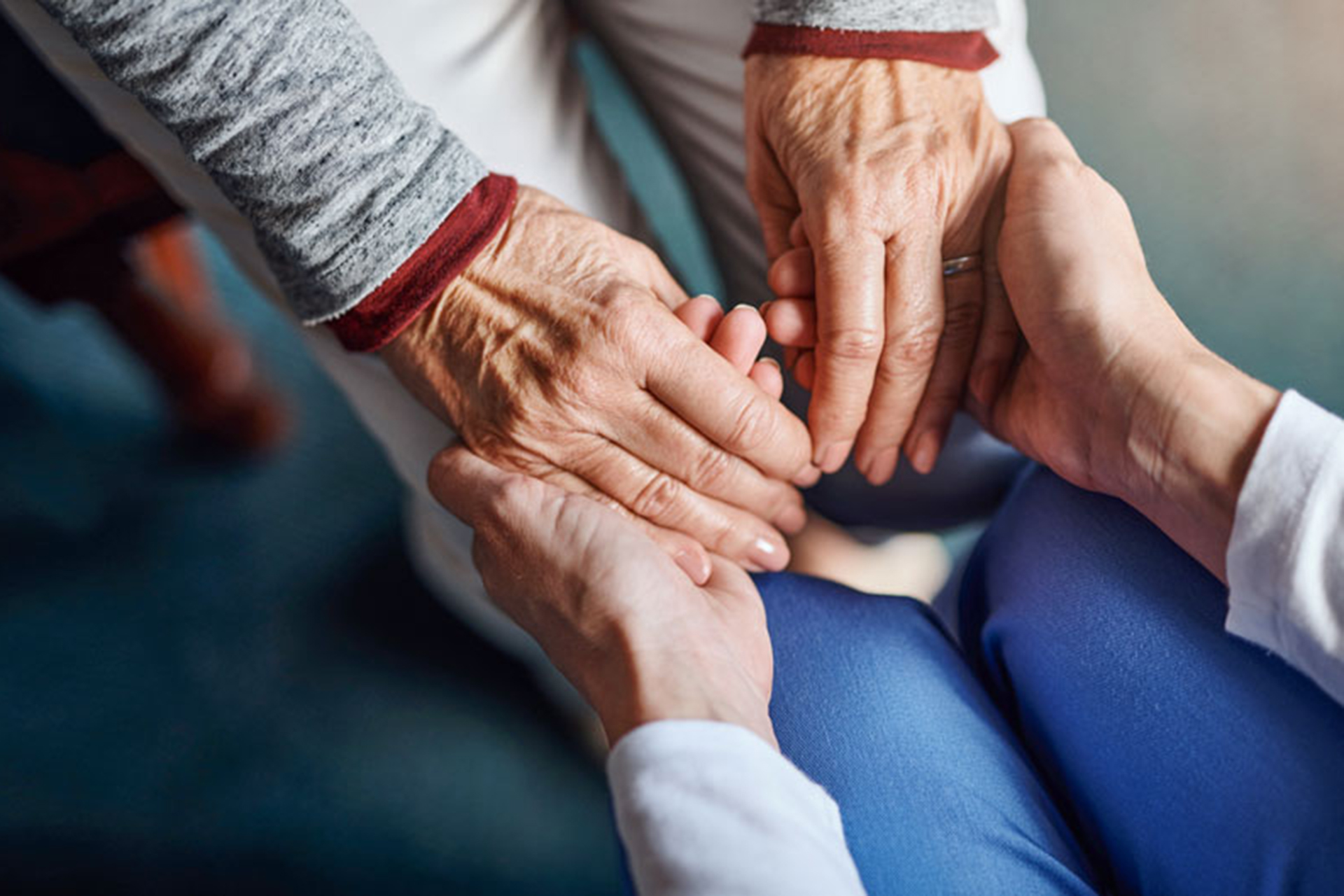 Reaching Out in the Pandemic