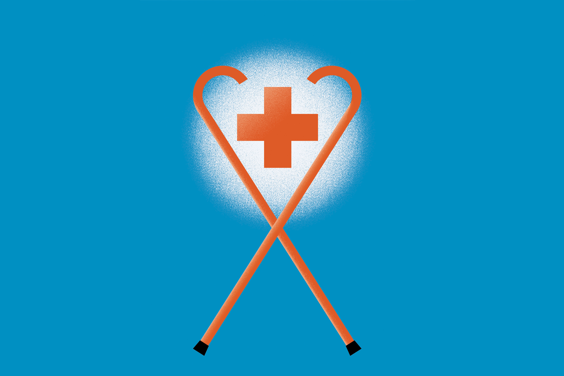 Seniors in Cardiac ICU Need Special Care