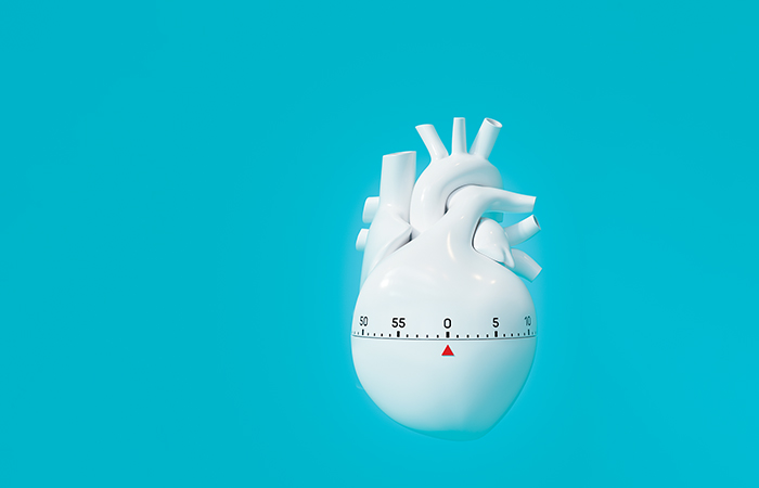 Cardiac Death
