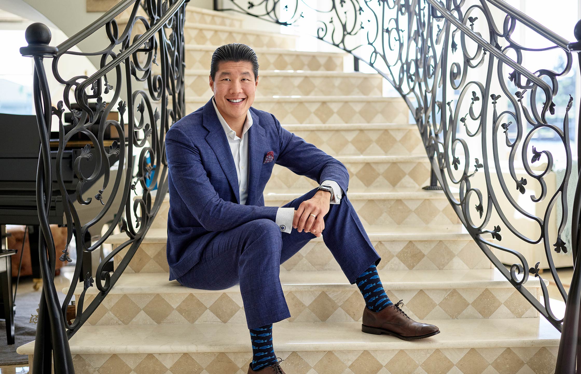 Bringing Equality to Health Care