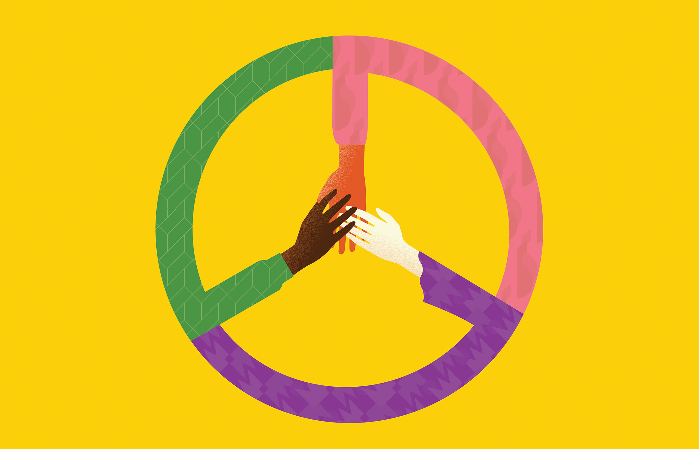 A Commitment to Change