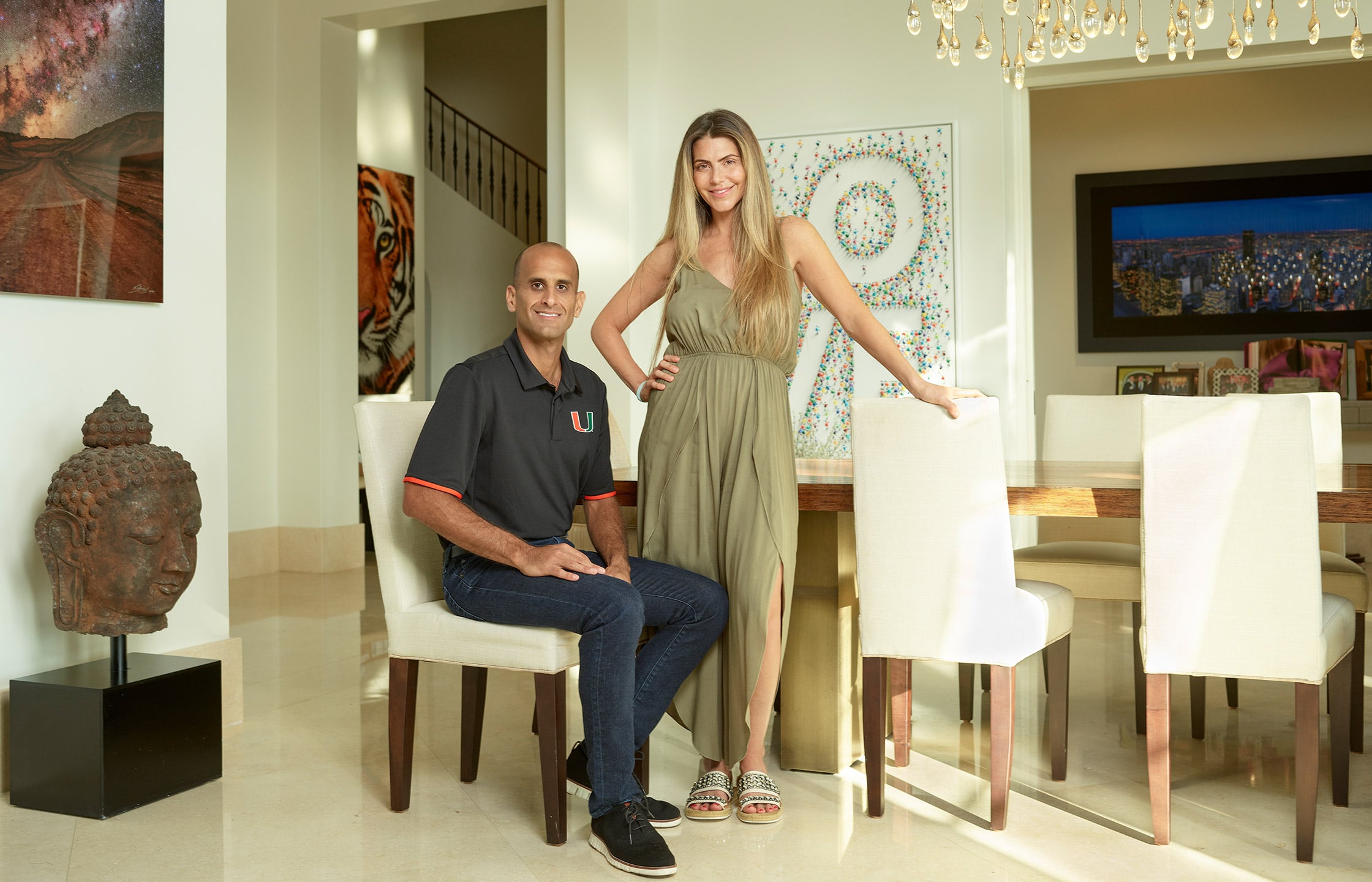 Seeking Answers for an Ultra-Rare Disease