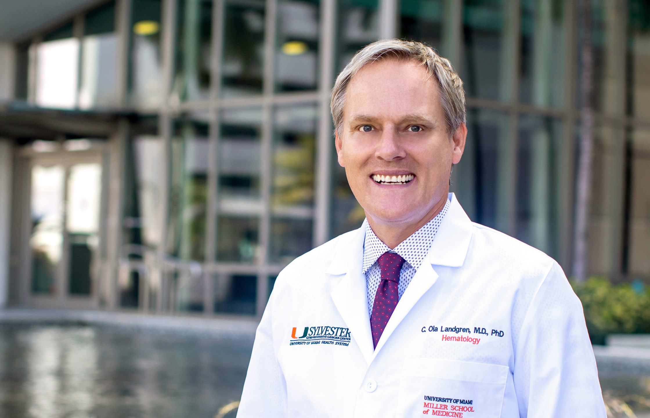 Developing a Clearer Picture of Multiple Myeloma