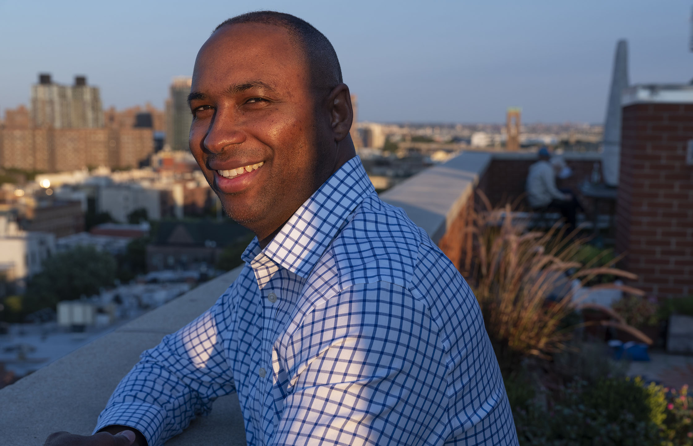 Kelly A. Jarrett, M.D.