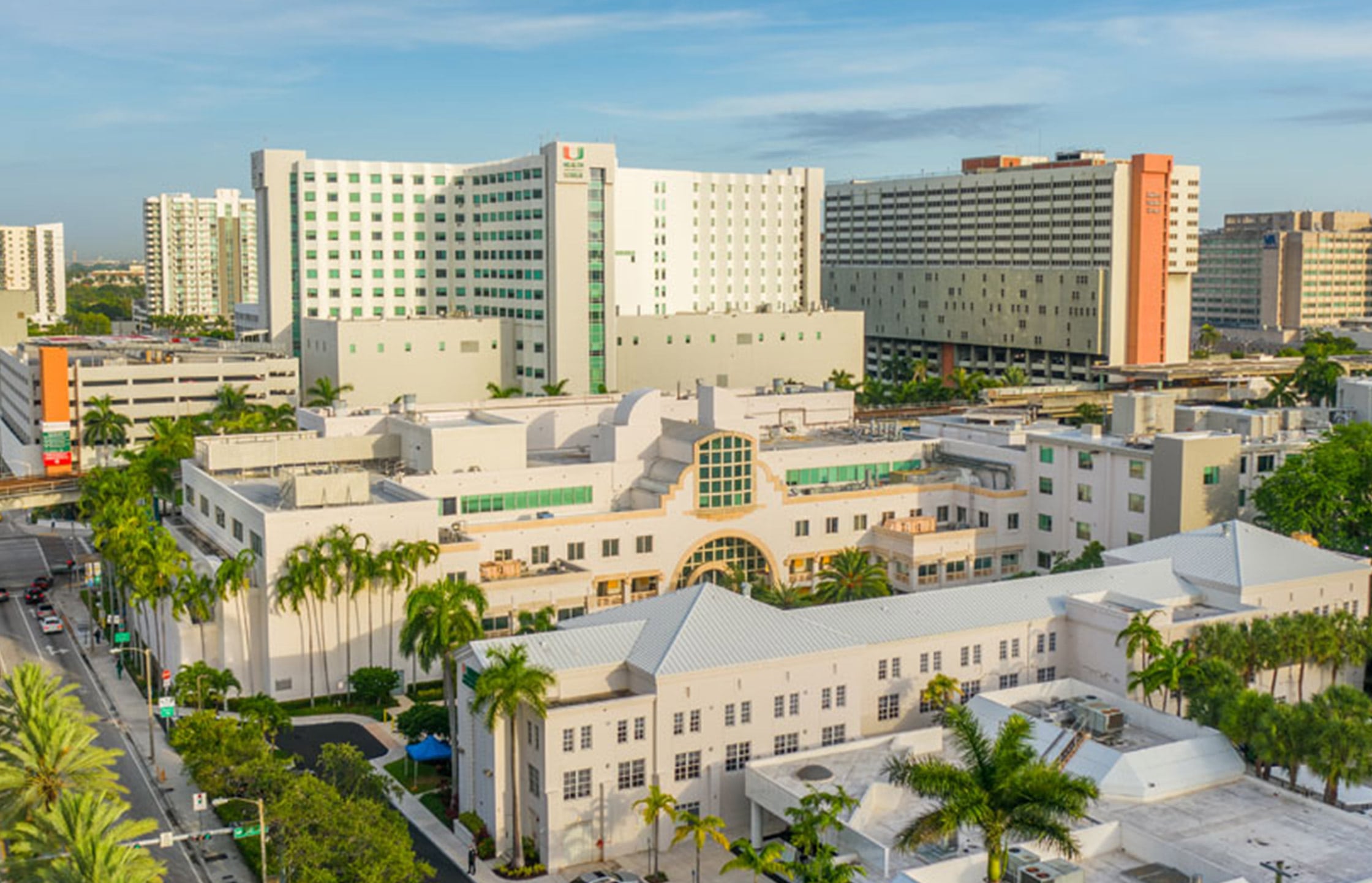 Medical Alumni Leadership