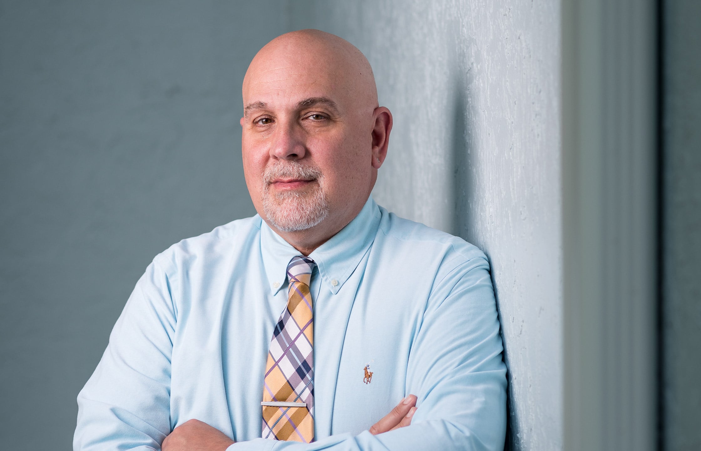 James E. Galvin, M.D., M.P.H.