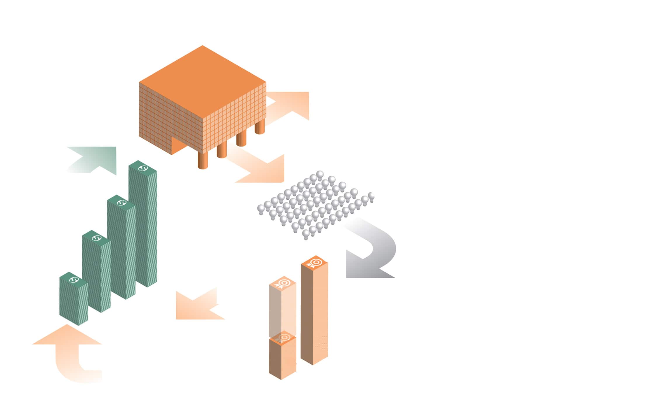 Triumphs of Teamwork