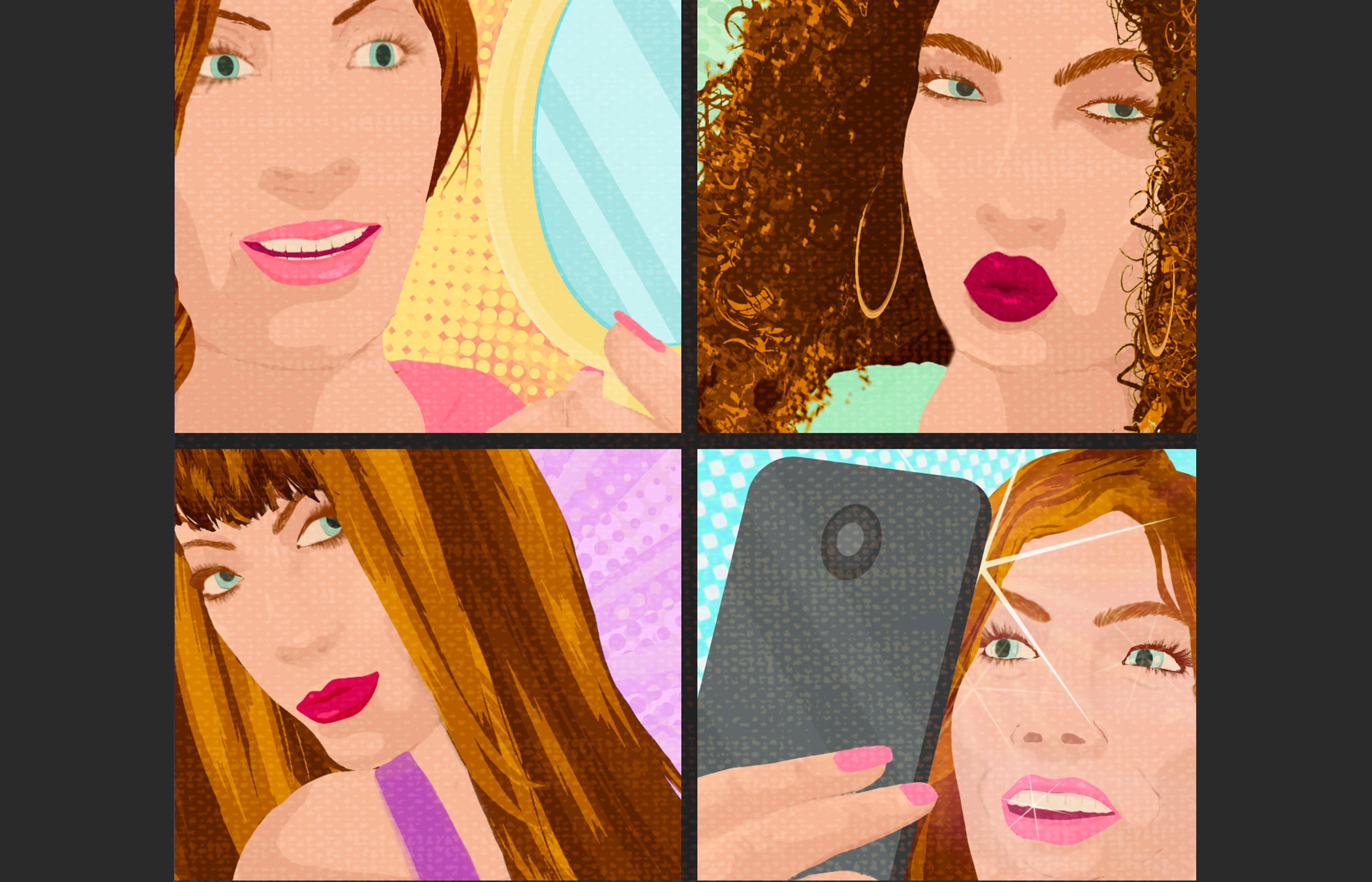 A Zoom Boom for Cosmetic Surgery