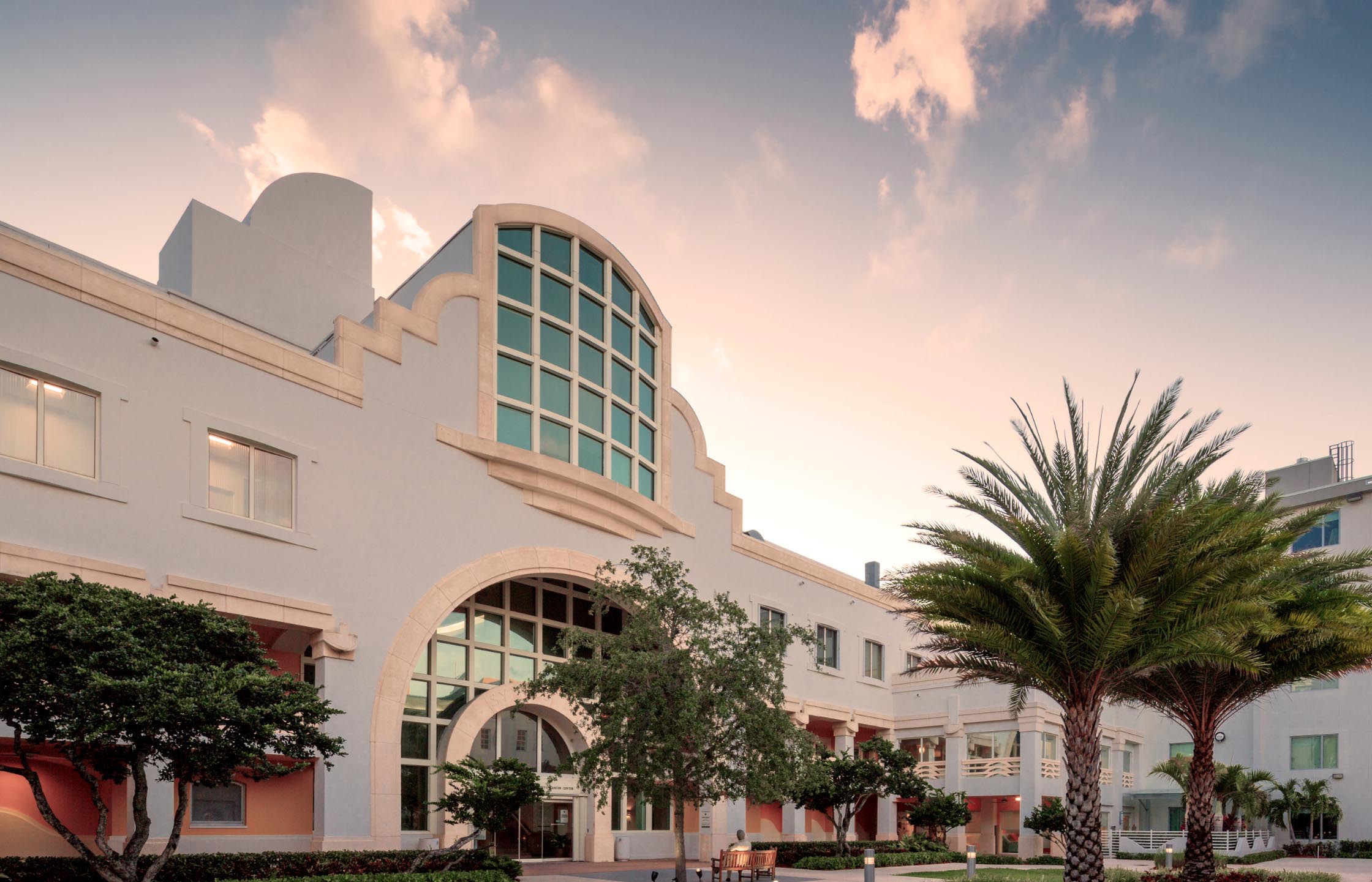 Survivors in the Spotlight