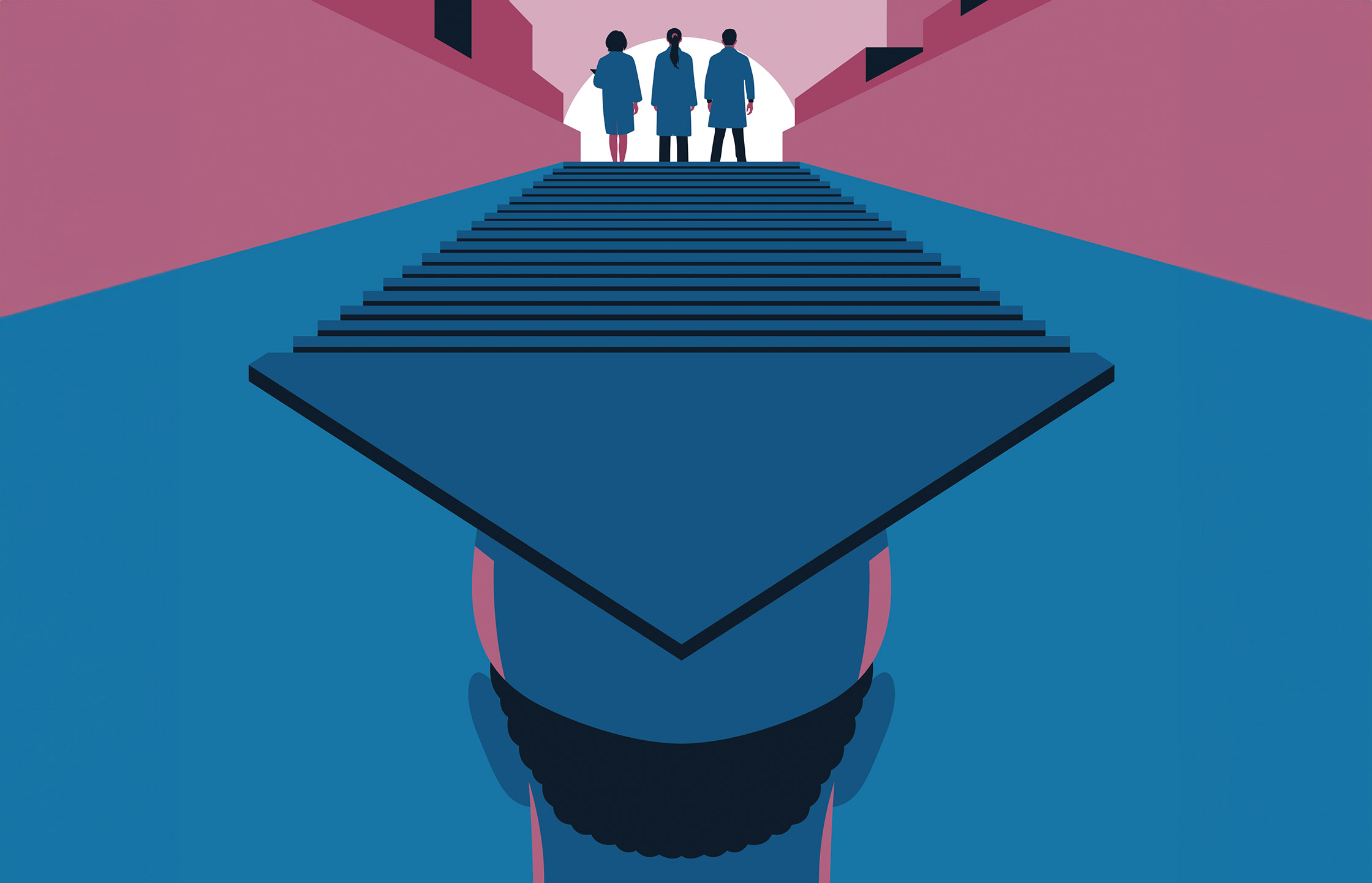 A Shift in Perspective