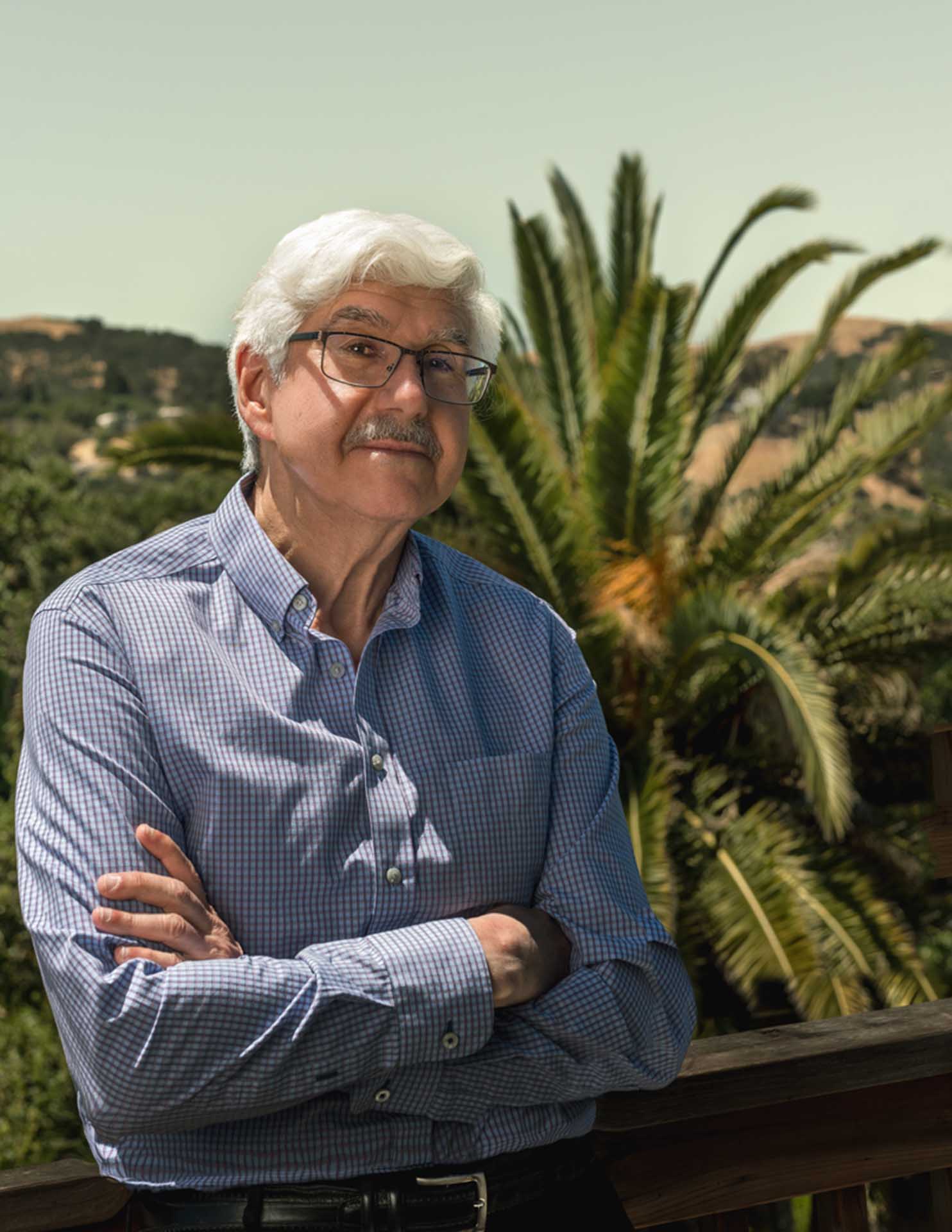 Jerry L. Nadler, M.D. ’78