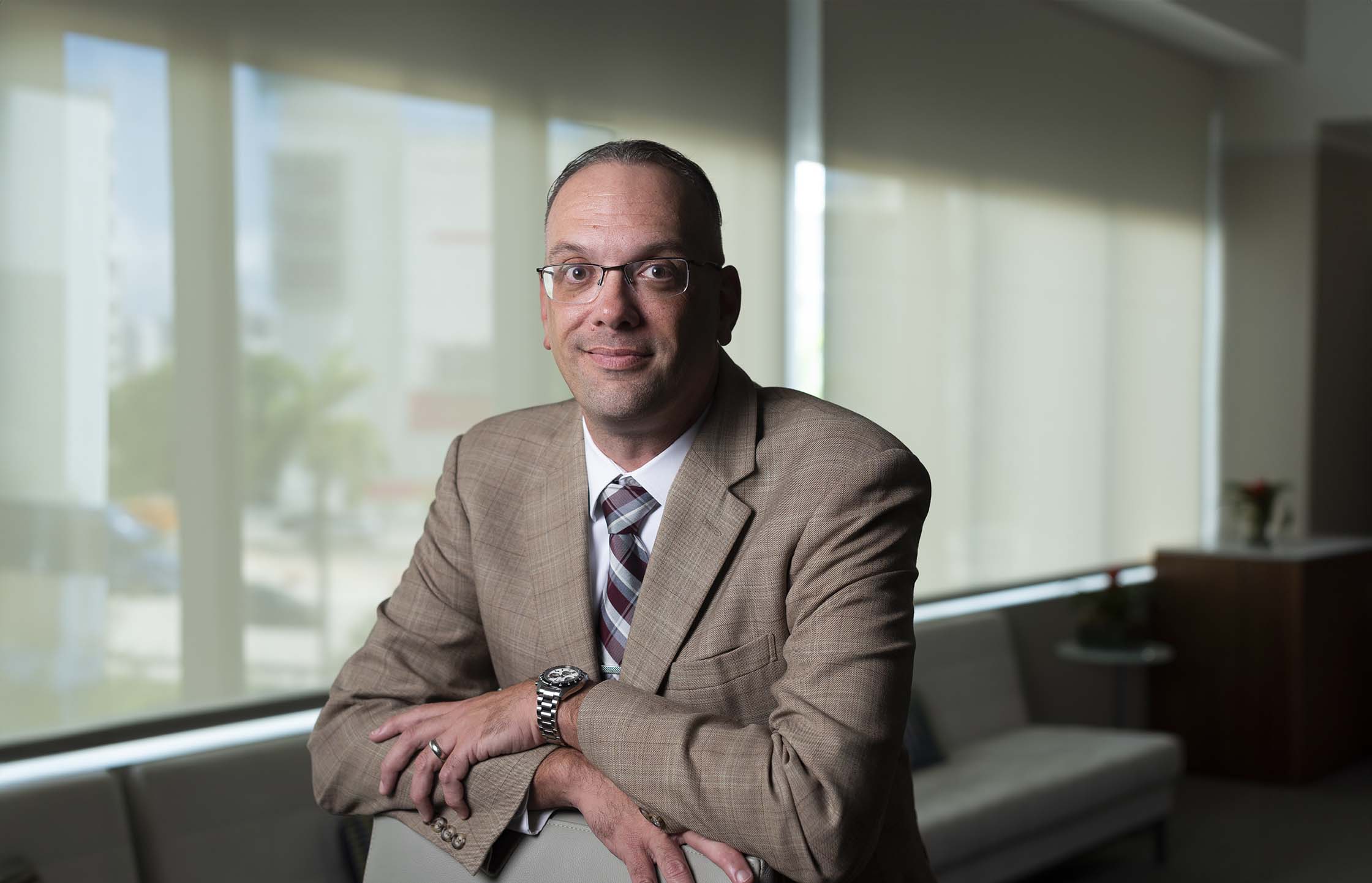 Getting to Know the CIO