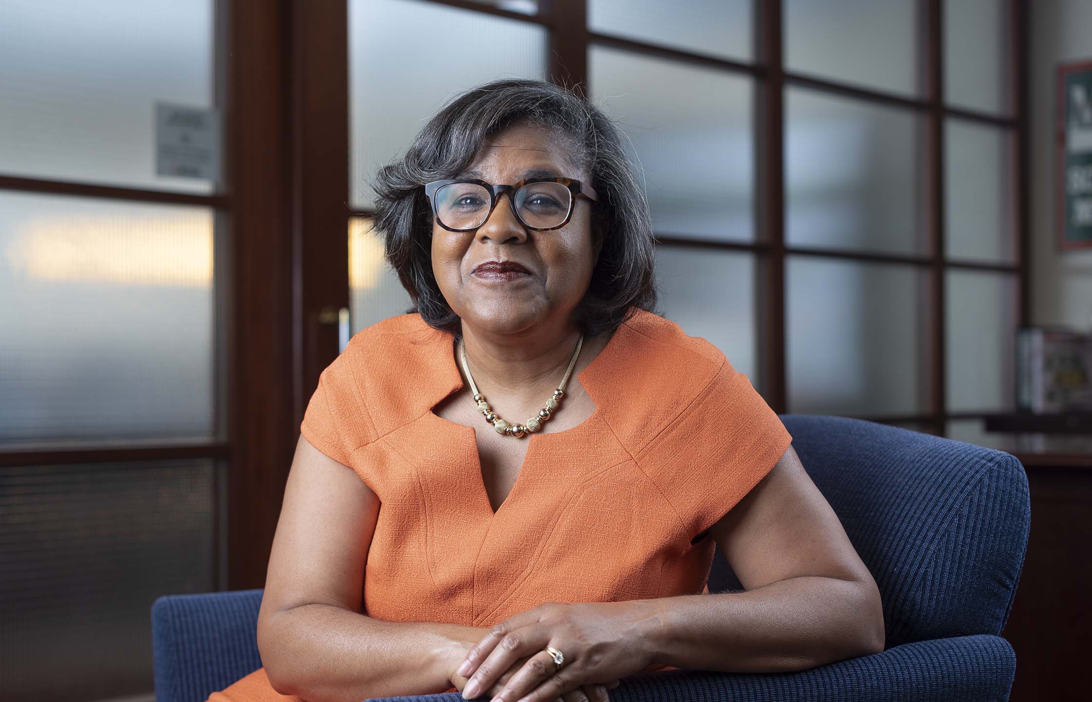 Navigating a Changing Admissions Process