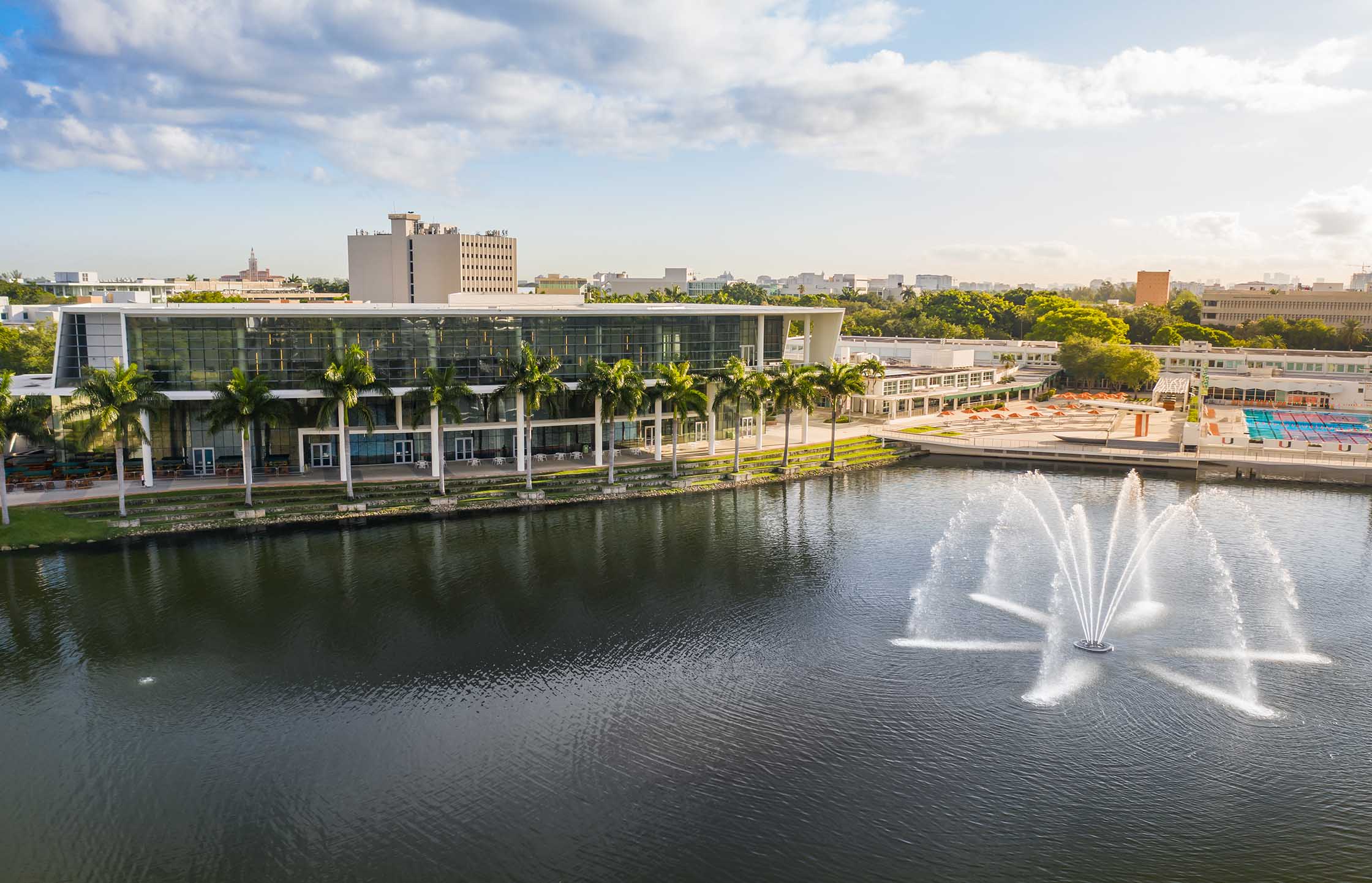 Association of American Universities Welcomes UM