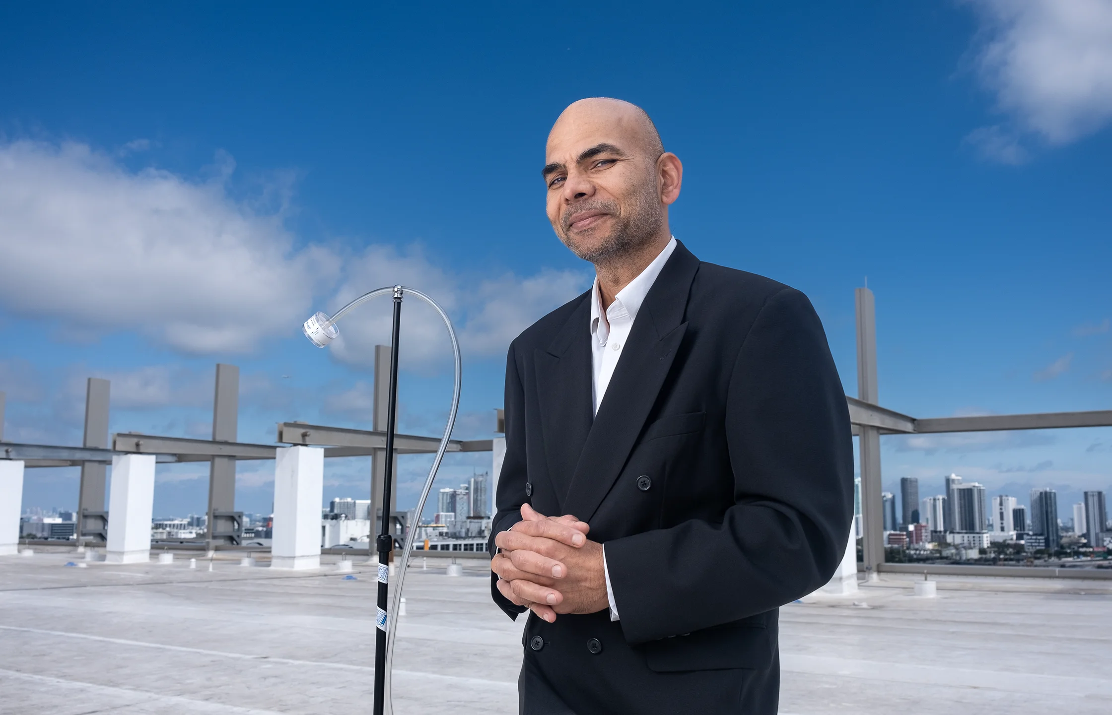 Adapting to Climate Change