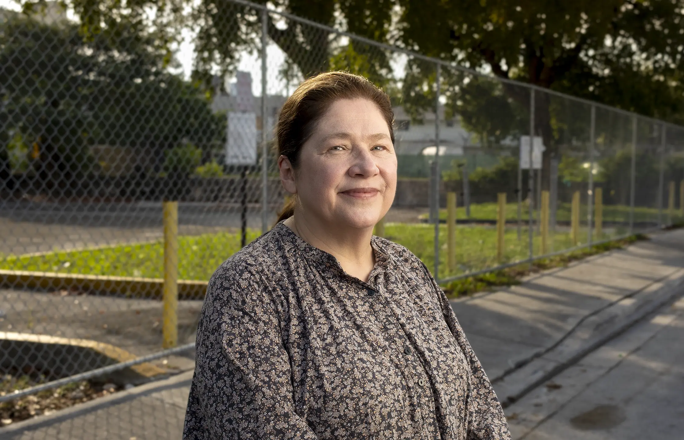 Meeting Them Where They Are