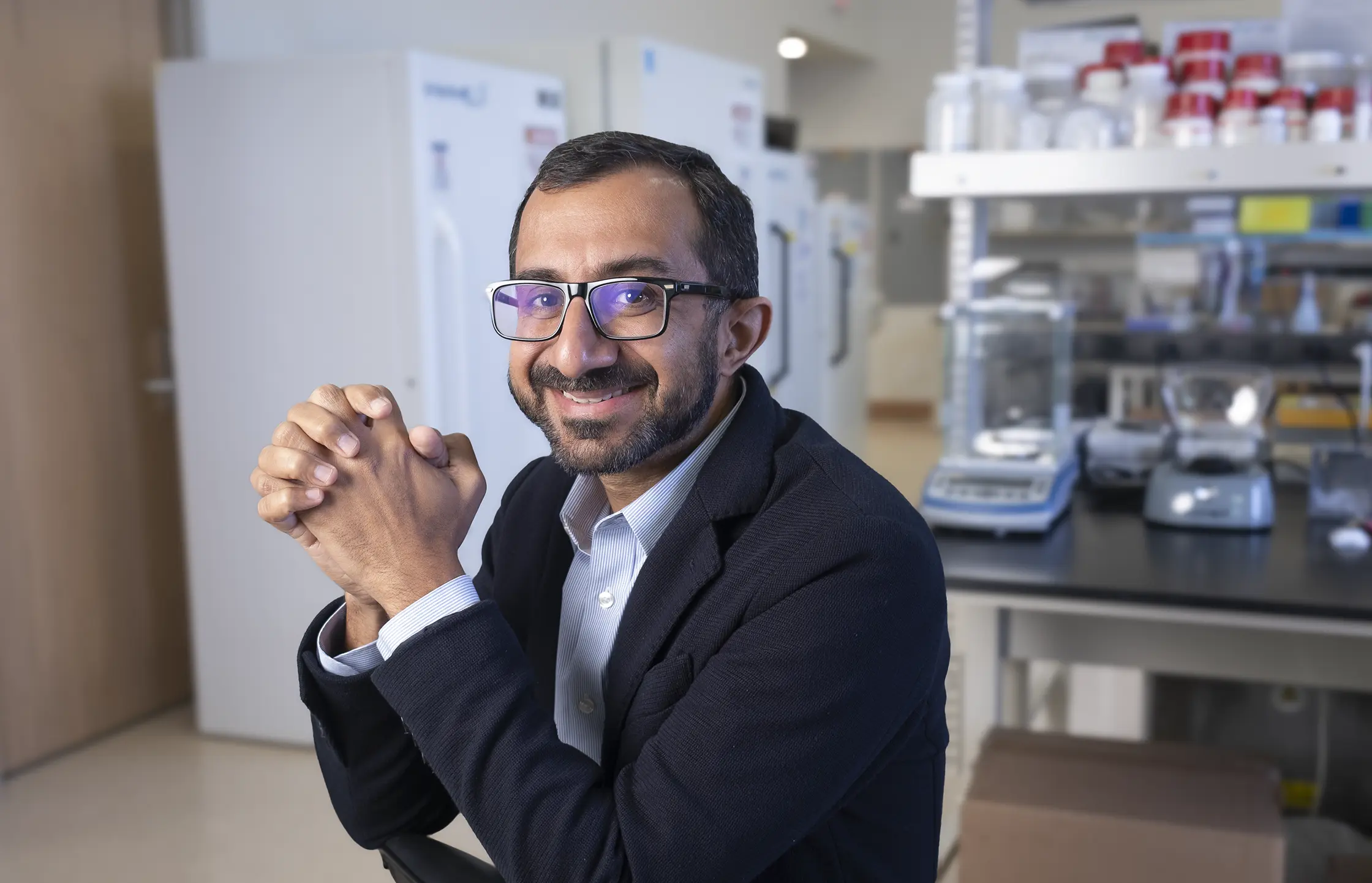 Avoiding the ‘Valley of Death’