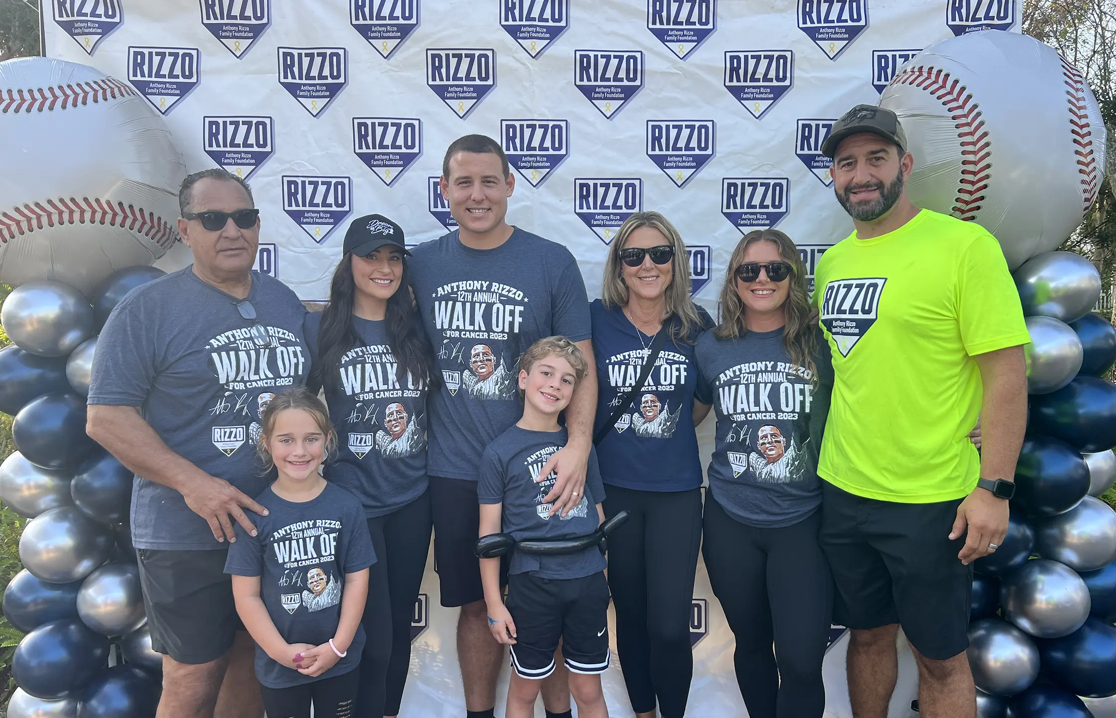 Supporting a Sylvester All-Star