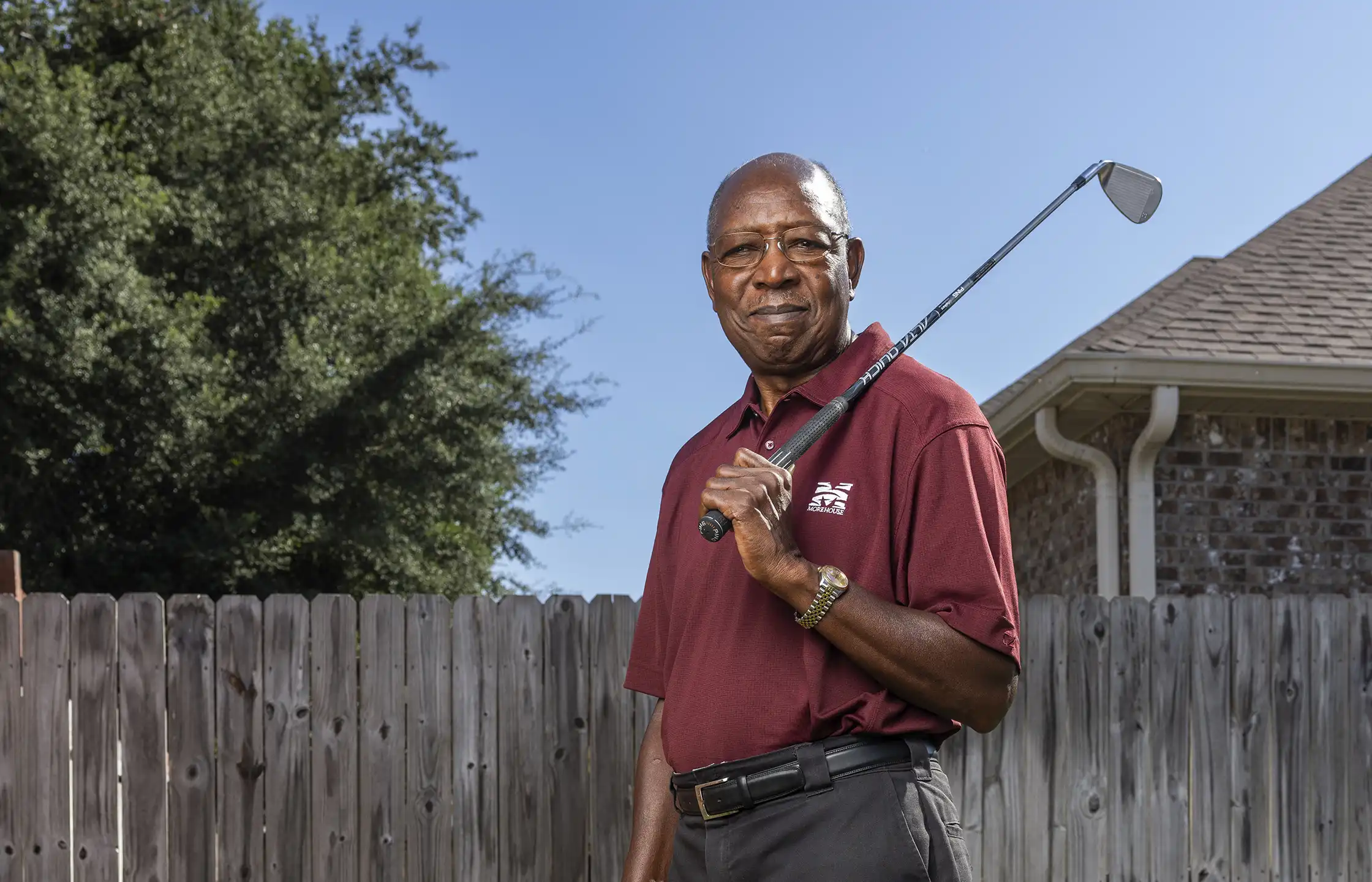 Breaking Barriers, Building Bridges