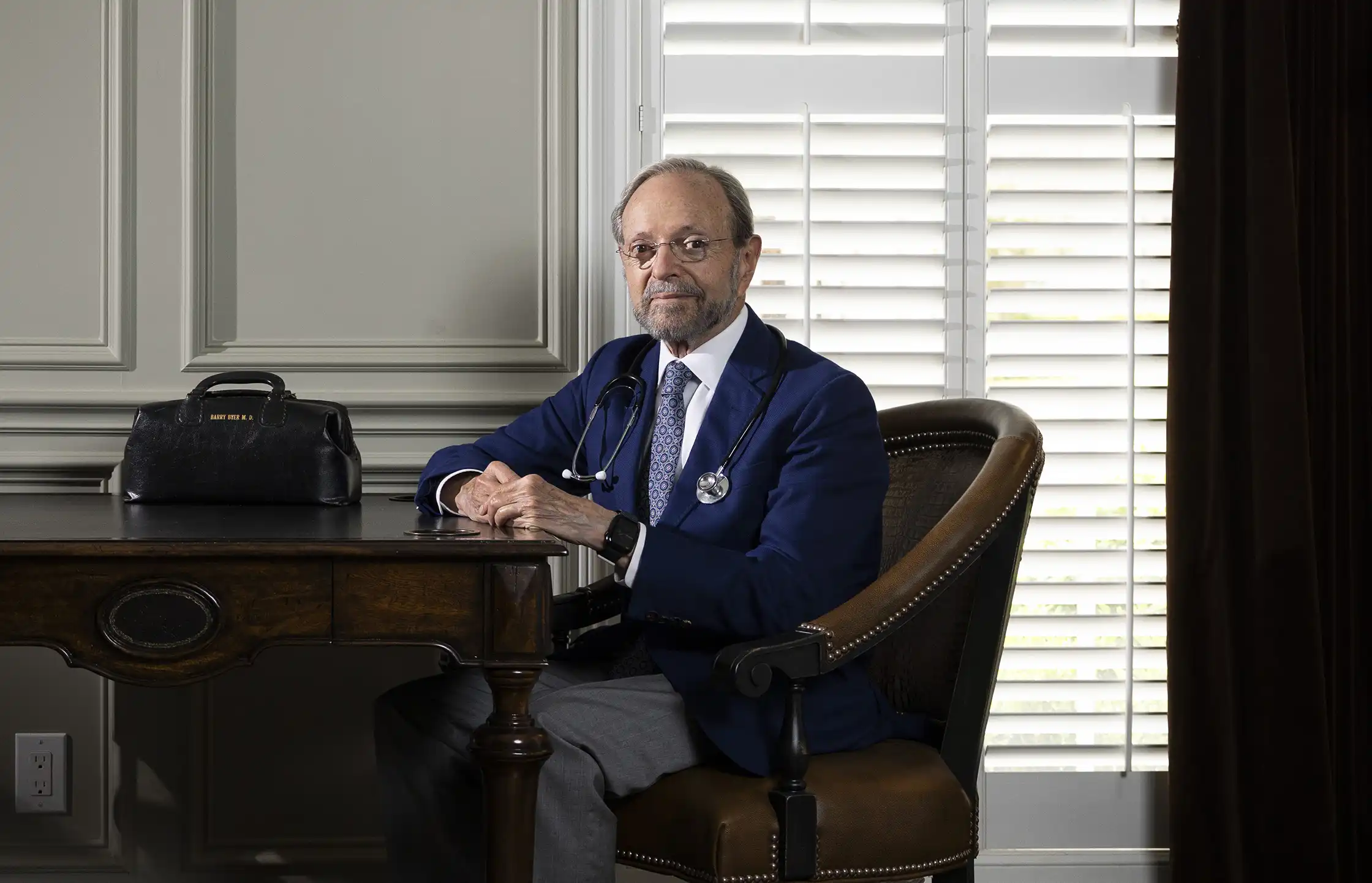 The Joy of Helping Others