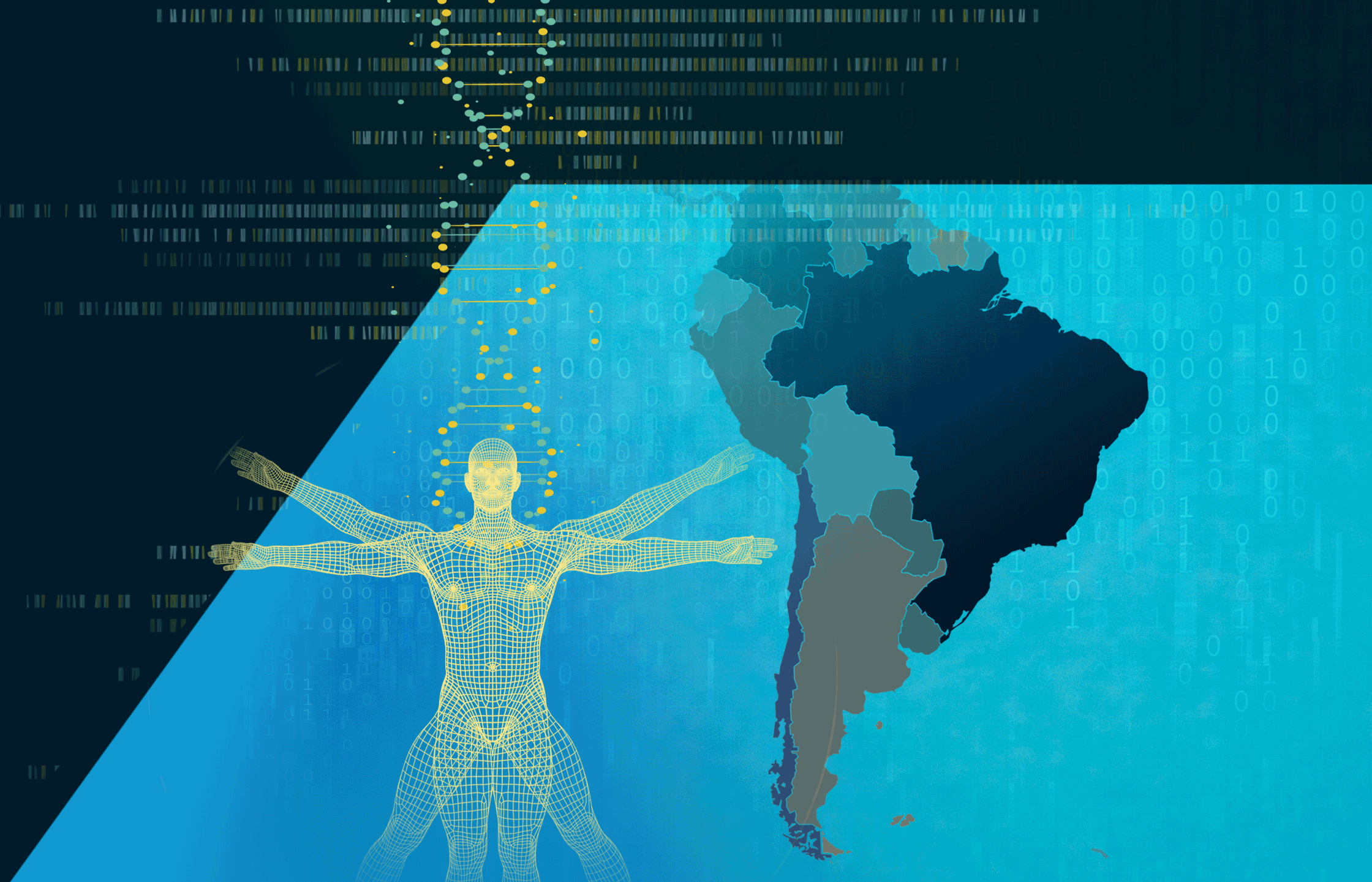 Making AI’s Use in Medicine Más Fácil