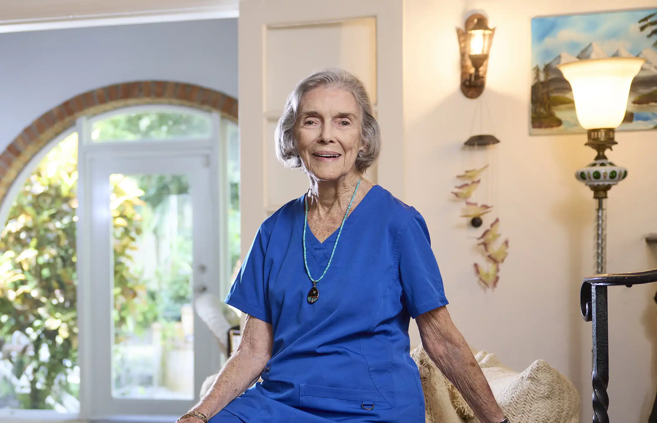 A Passion for Serving Patients