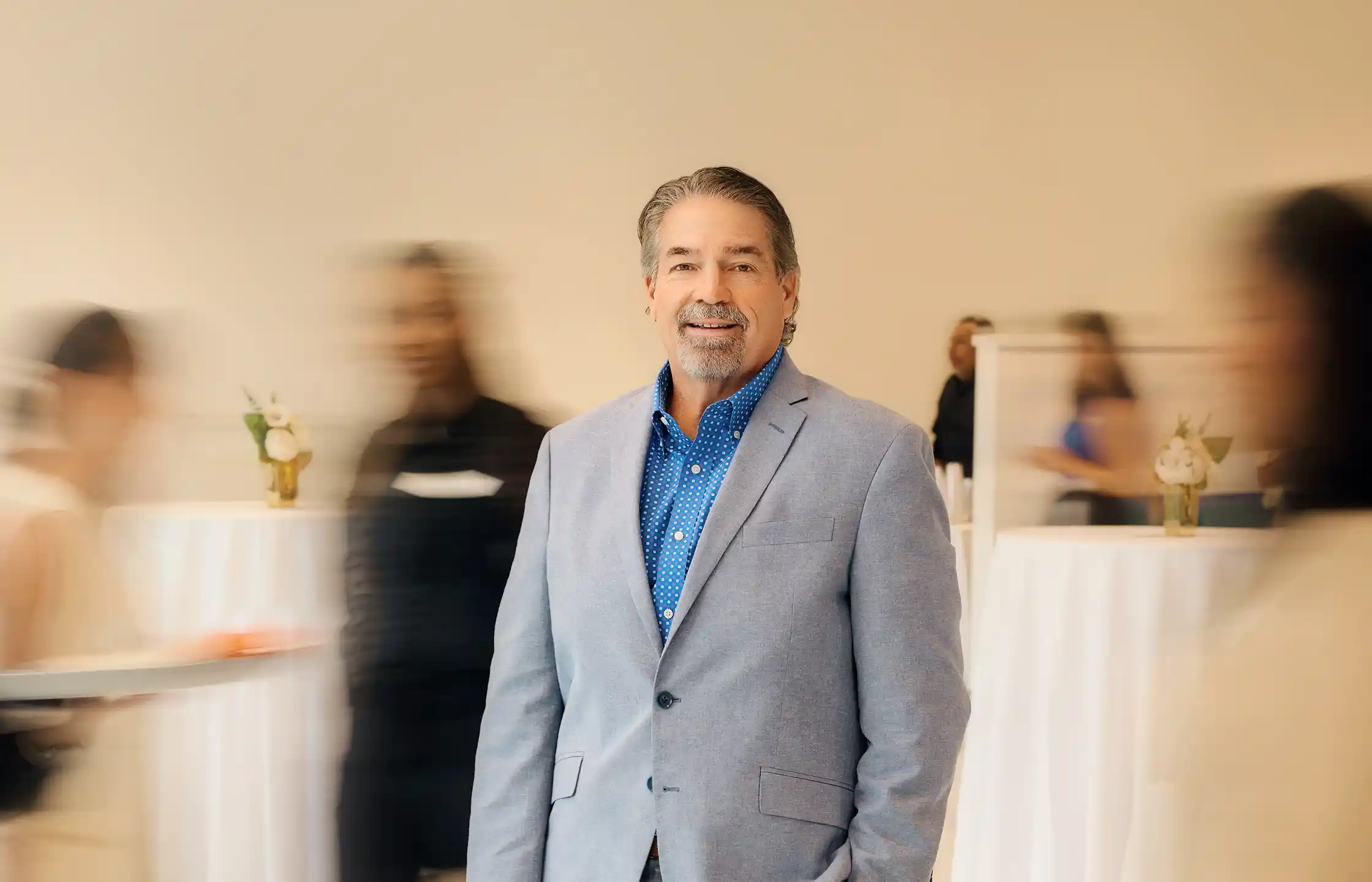 “It All Adds Up”