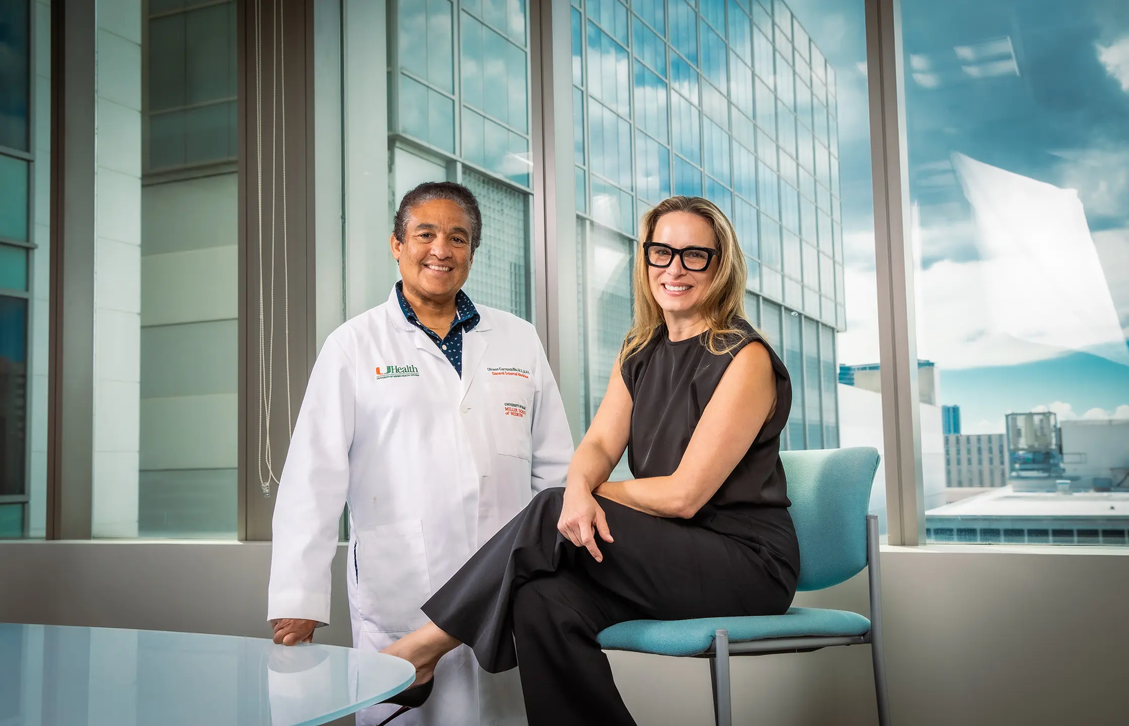 Advancing Research Across the Translational Science Spectrum