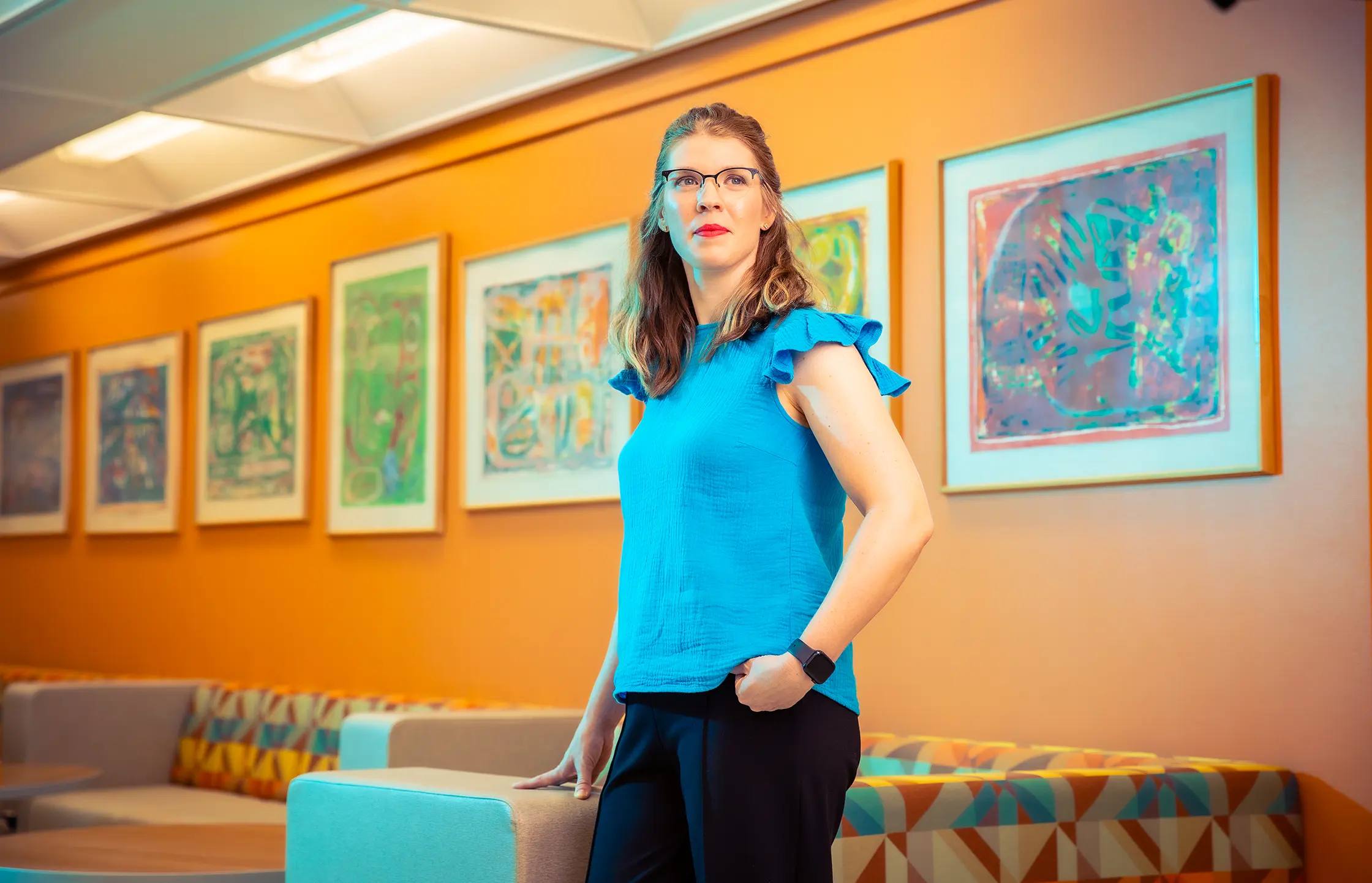 How Discoveries Go to Market