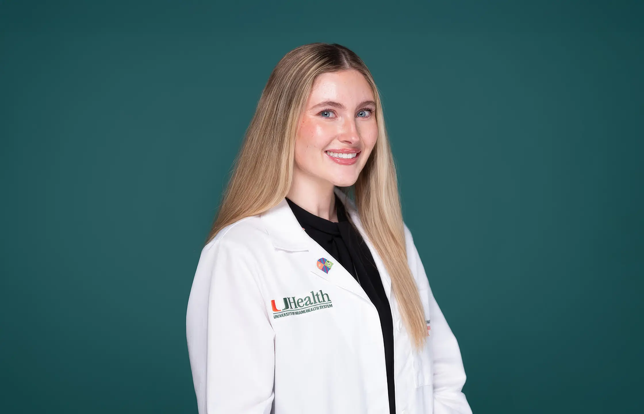 She’s Got Skin in Her Game Plan