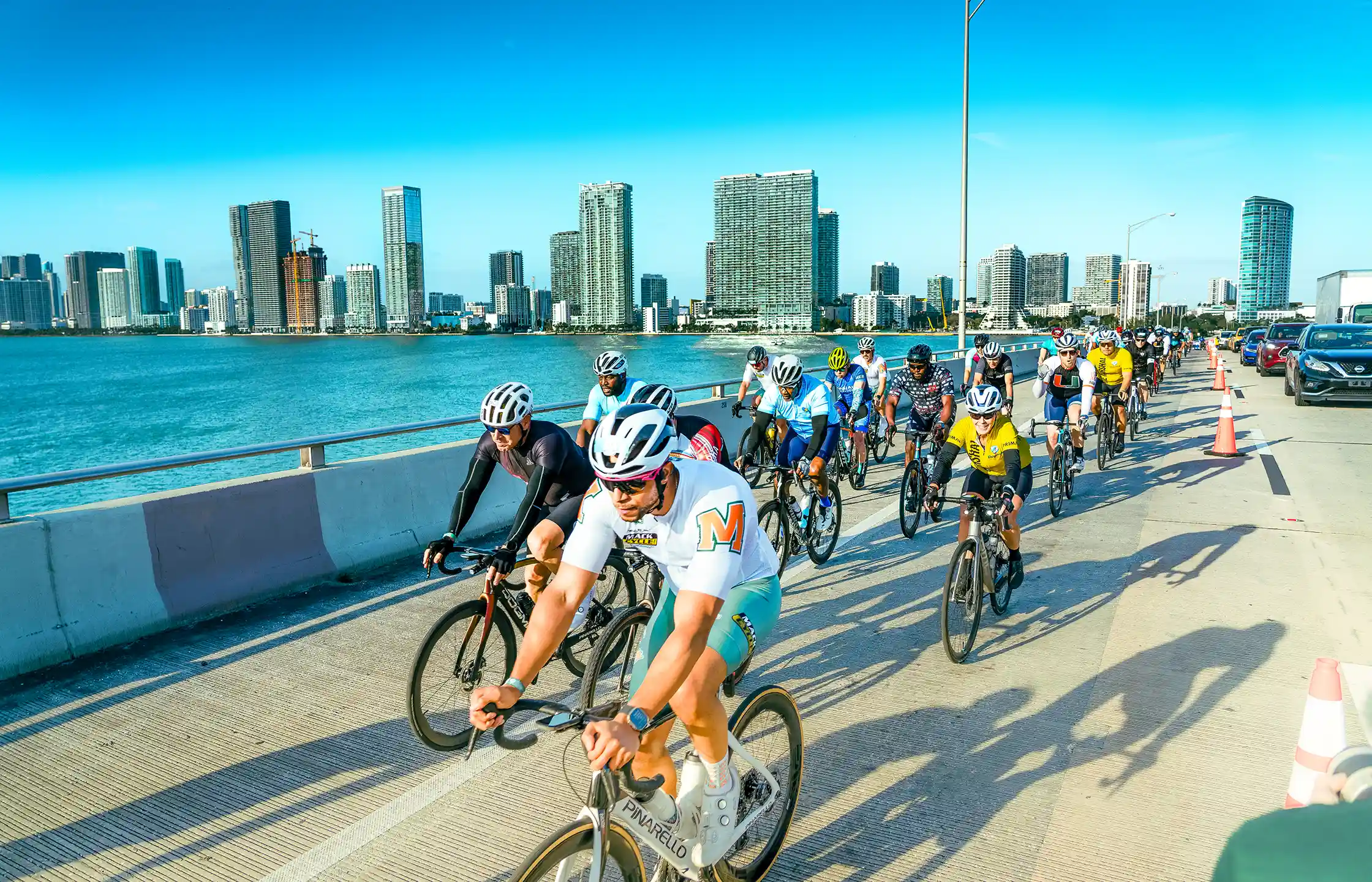 DCC Sets Participation, Fundraising Records